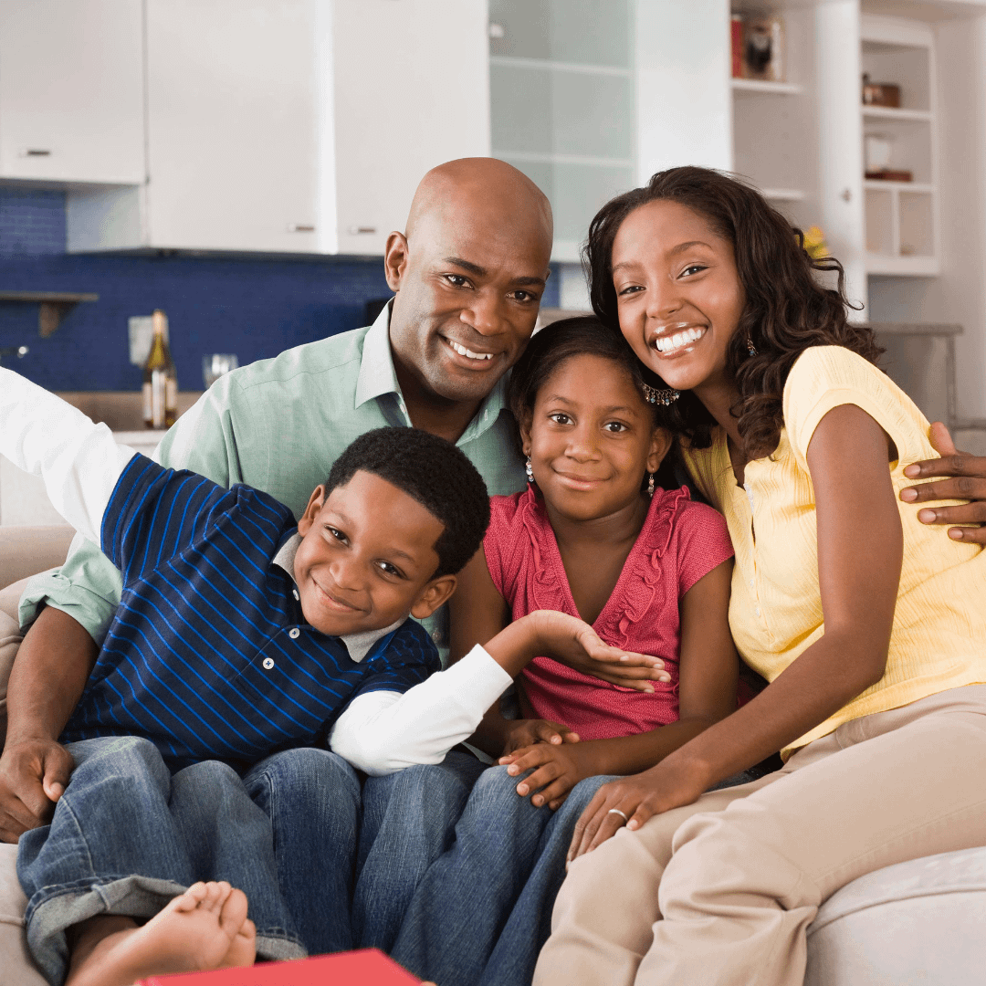Smith Family Testimonial