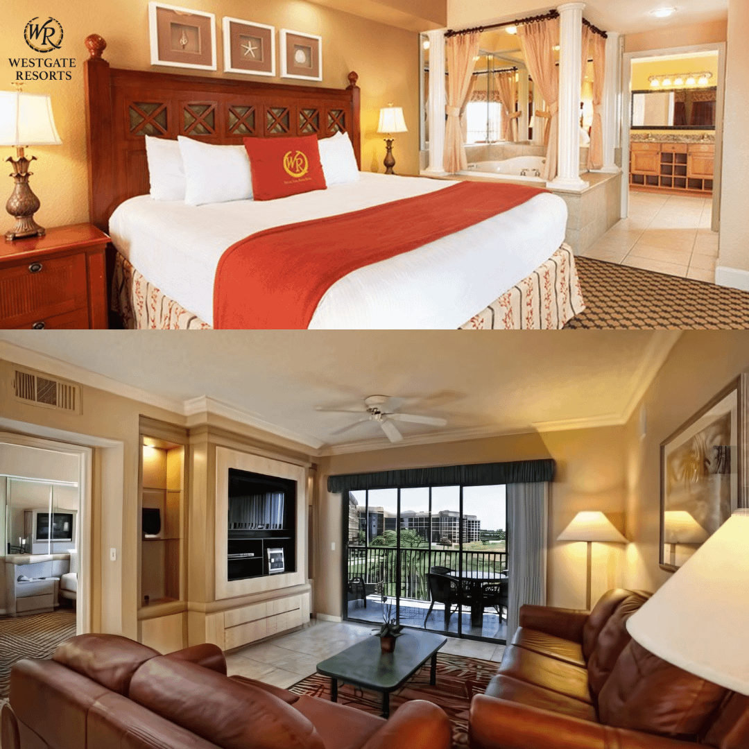 Partners HotelsResorts (Square) Westgate Orlando 2