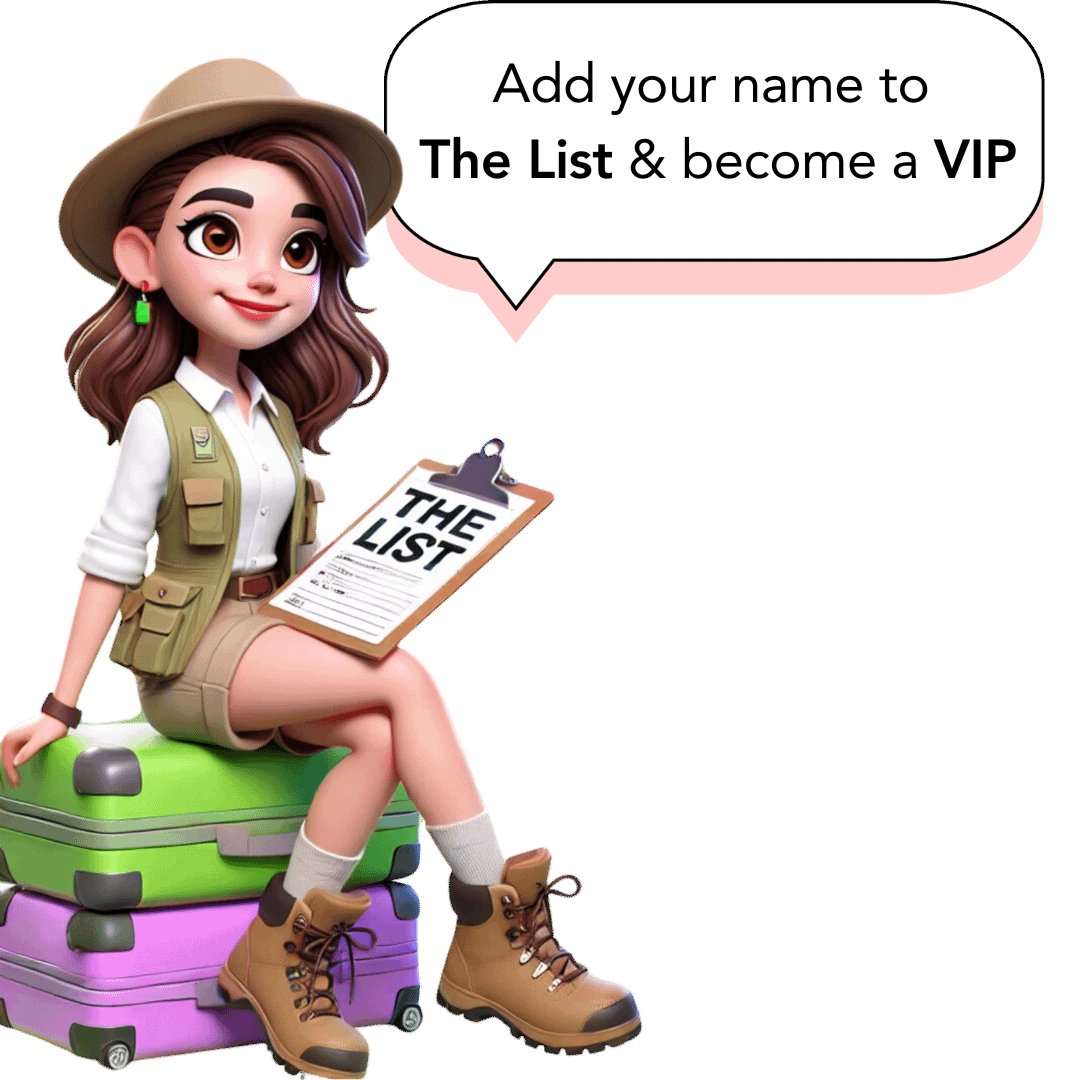 EL - Comments- Square - The VIP List