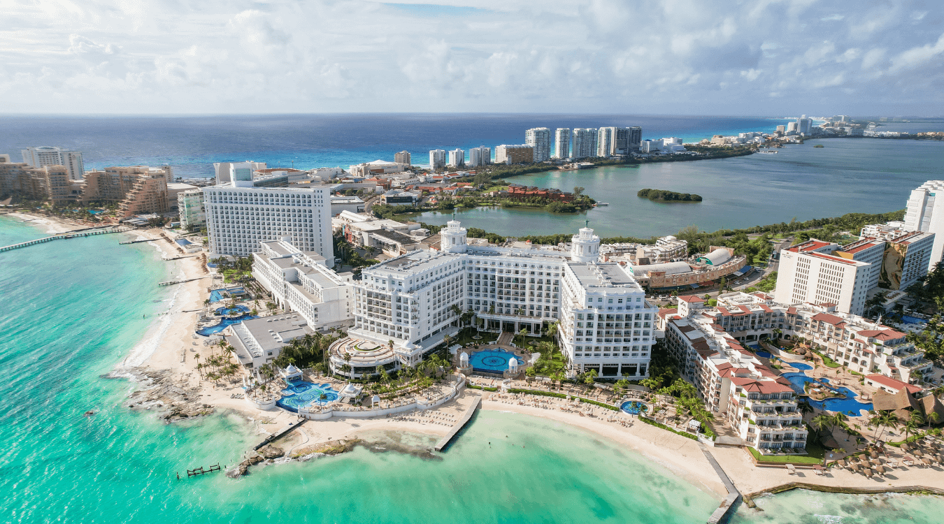 Cancun 1 - HorizontalWide